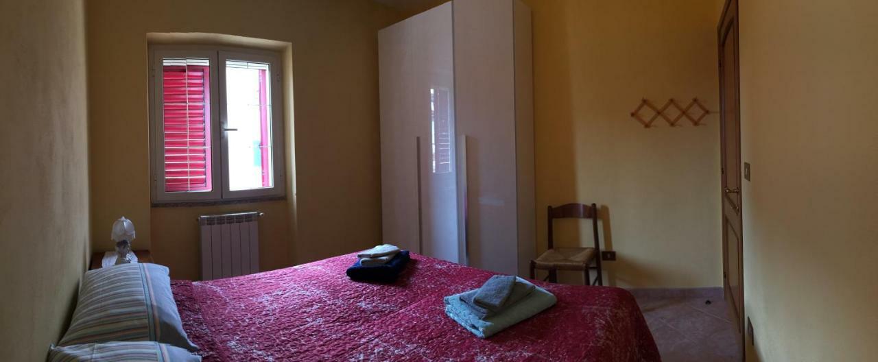 Appartamento In Villa Andreina Orosei Exterior photo
