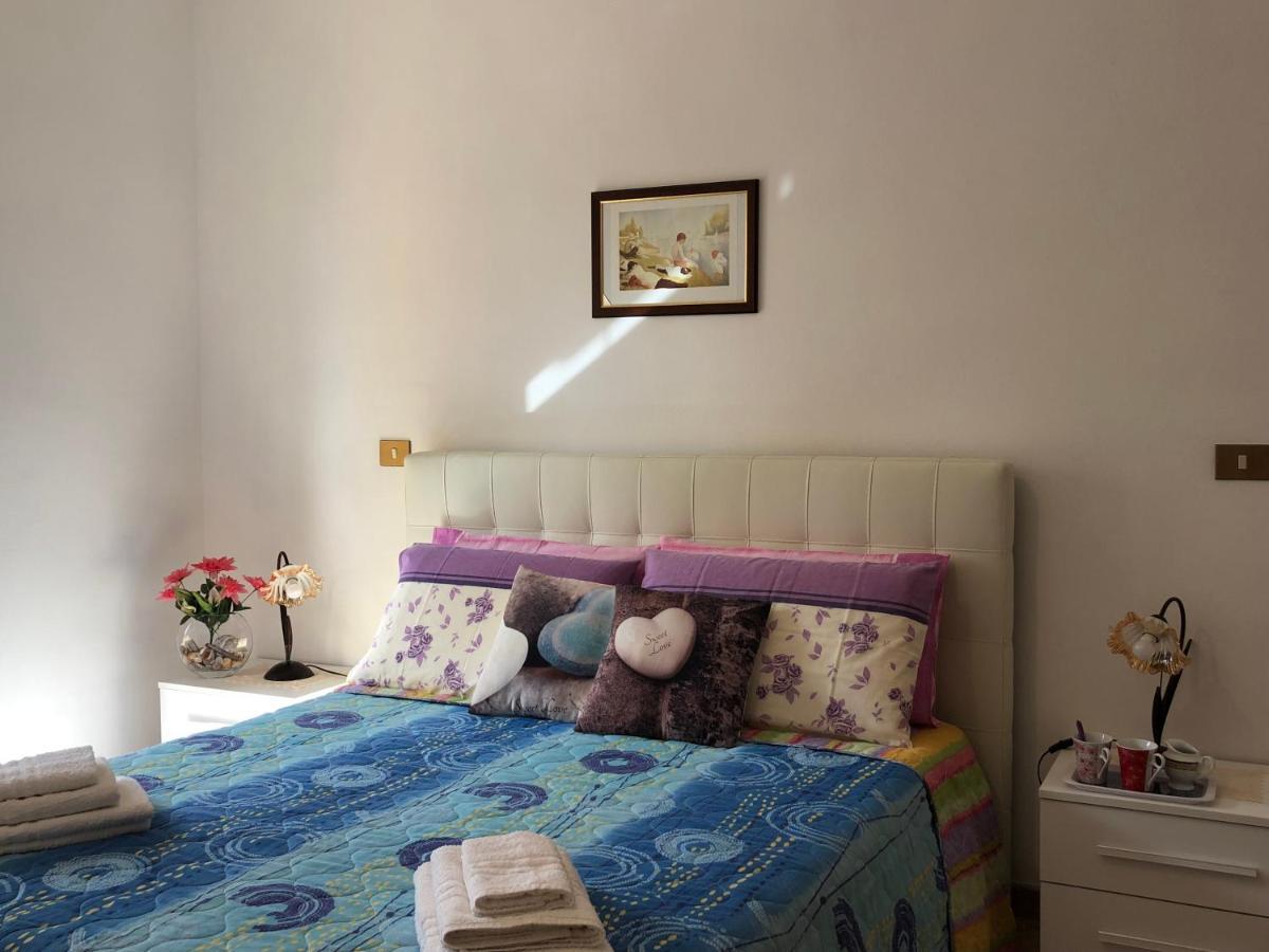 Appartamento In Villa Andreina Orosei Exterior photo